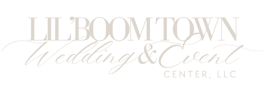 Lil' Boom Town Logo